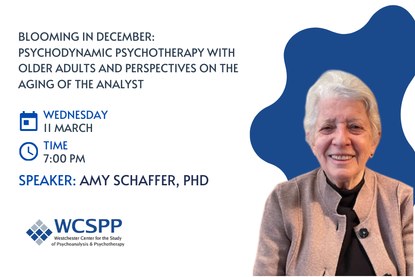 Blooming in December